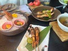 -花潮料理艺食馆(成都万象城店)