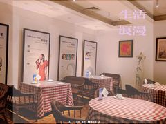 -邓丽君音乐主题餐厅