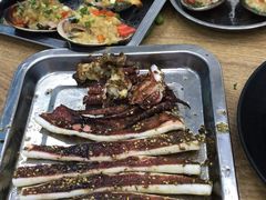-老虎滩大连海鲜烧烤(建邺云锦路总店)