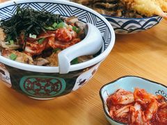 -一日一膳(韩乐坊店)