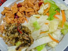 -永和大王(漕宝店)