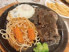 -豪享来牛排(人民店)