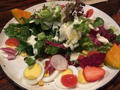 -凯撒城堡西餐厅(颐和国际店)