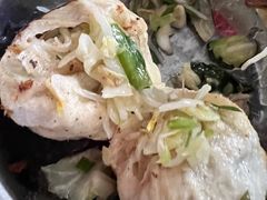 -依云煎包店