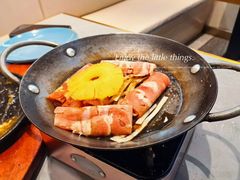 -快乐爱斯米牛排自助(亿合城店)