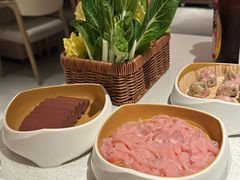-海底捞火锅(崇文门新世界百货店)