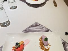 -香樟花园法式铁板烧(恒隆广场店)