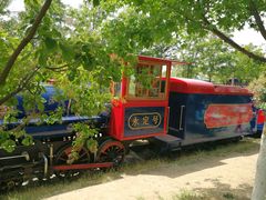 -永定河休闲森林公园