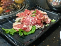 -丹东丛炟海鲜烧烤(江艺路店)