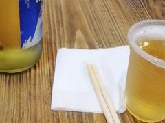 -雪中炭串吧(沙子口店)