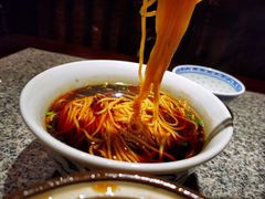 老牌阳春面-南京大牌档(龙湖长楹天街店)