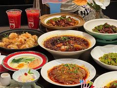 -国人川菜(李家村建东街店)