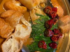 -江南里·新浙菜(苏州大悦城店)