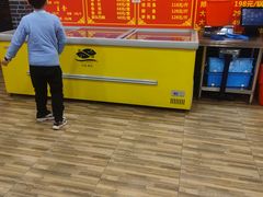 -王老六铁锅炖鱼(翠微店)