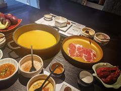 -花潮料理艺食馆(SM新生活广场店)