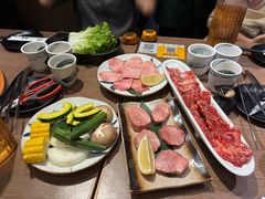 -虎丸烧肉(世纪汇店)