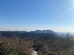 -句容茅山景区