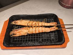 -船歌·鱼水饺青岛菜(闽江二路店)