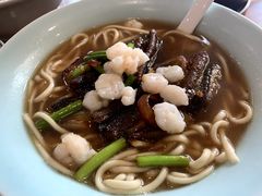 -奎元馆.百年奎元.非遗传承(西湖边的解放路店)