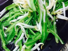 芽菜-新峰肉骨茶