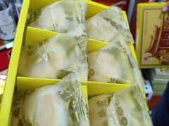 -黄胜记肉干(思明店)