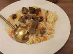 -贯贯吉·清真餐厅(浙江中路店)