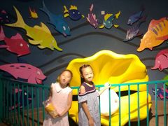 -北戴河圣蓝海洋公园