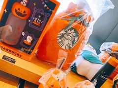 -星巴克(天津佛罗伦萨小镇店)