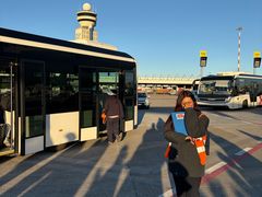 -米兰-马尔彭萨机场