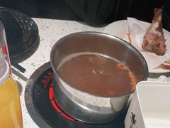 -罗马假日海鲜自助餐厅(星湖广场店)