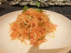 -北京古城老院厉晓麟精致菜