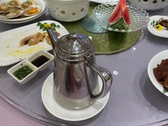 -金时代顺风大酒店(静安大融城店)