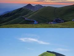 -萍乡武功山风景名胜区