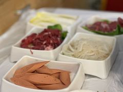-活潑鲜跳(湖滨商业街店)