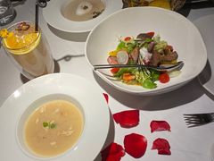-燃扒房Steakhouse(皇庭店)