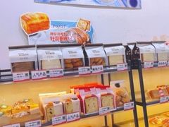 -静安面包房(凌云路店)