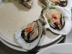 -张家卫·阳江菜·小海鲜(肥婆湾桥店)