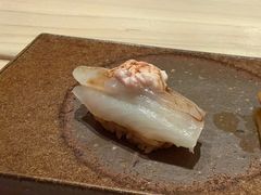 -Ginza Onodera 鮨(外滩十八号店)