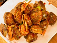 -长寿参鸡汤(朝韩风情街店)