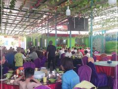 大堂-马白开来特色羊排揪片子  (总店)