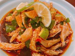 -紫滇源云南生态菜(丹凤街店)