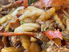 -瑞丽活螃蟹(芒市店)