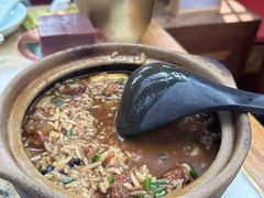 -小吊梨汤·北京菜(香山店)