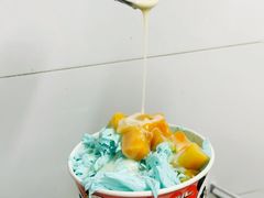 -二姐刨冰