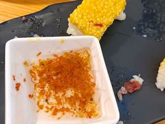 小米凉糕-北大荒人•新东北菜(青岛银座店)