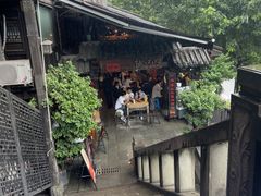 -饭江湖·江湖菜(湖广会馆店)