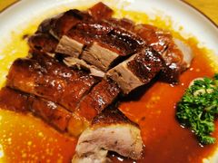 -金翠河烧鹅粤式茶餐厅(龙湖三千集天街店)