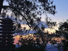 -缙云山景区