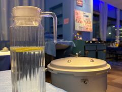 -千岛蚝高压锅生蚝·人参火锅(白云万达店)