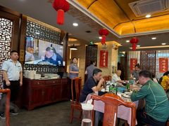 -烤肉宛饭庄(北新桥店)